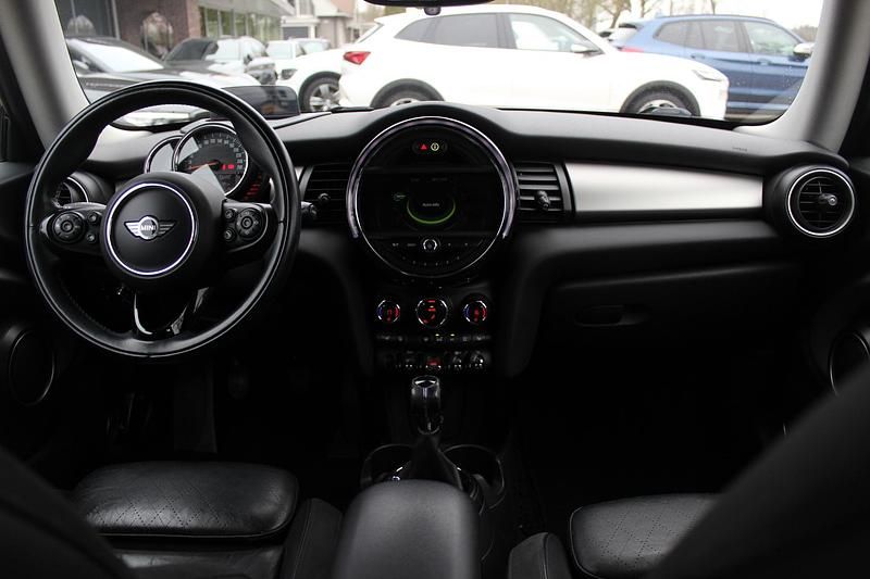 Occasion Mini Cooper S Business 2020 Grijs Hatchback