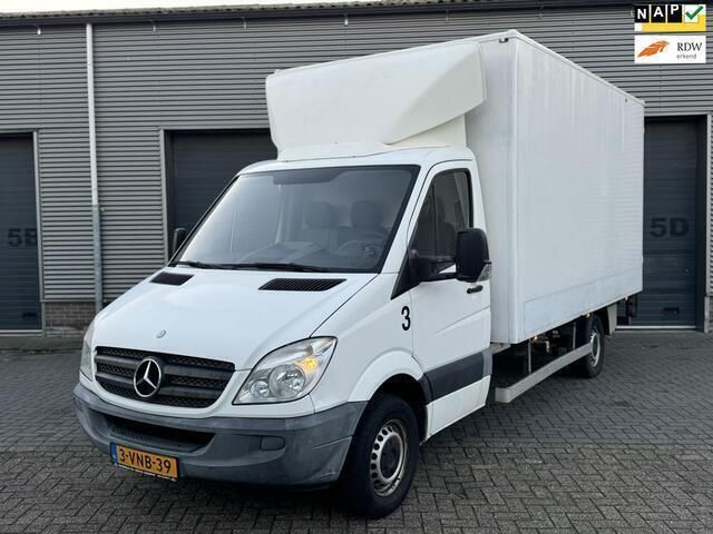 Overige Gebruikt 2011 Mercedes Sprinter Van | € 5.950 (Super prijs) - Afbeelding 1/4
