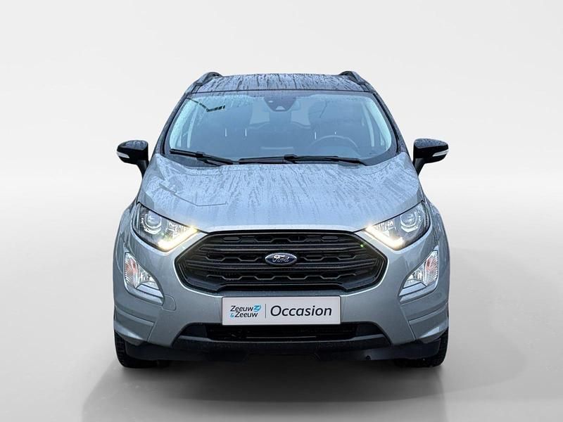 Occasion Ford Ecosport ST-Line 2026 Grijs SUV