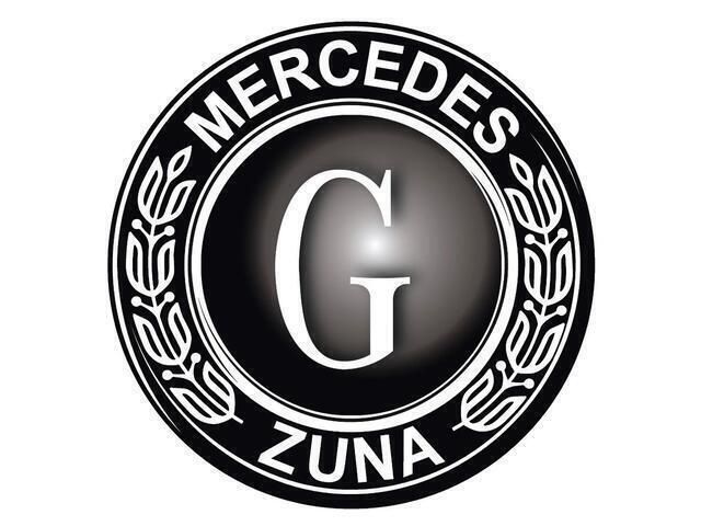 Zwart Gebruikt 1980 Mercedes G300 SUV | € 47.950 - Afbeelding 1/1