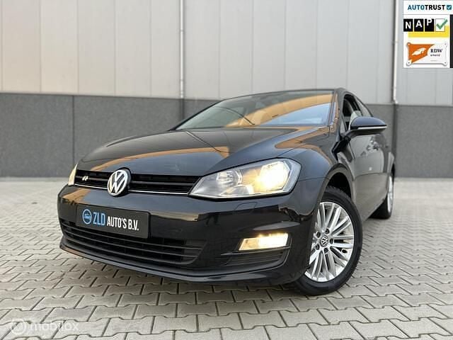 Overige Gebruikt 2015 VW Golf VII Hatchback | € 9.749 (Super prijs) - Afbeelding 1/4