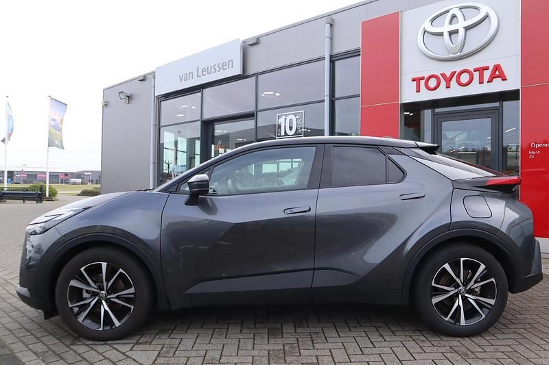Occasion Toyota C-HR Edition 2026 Grijs SUV