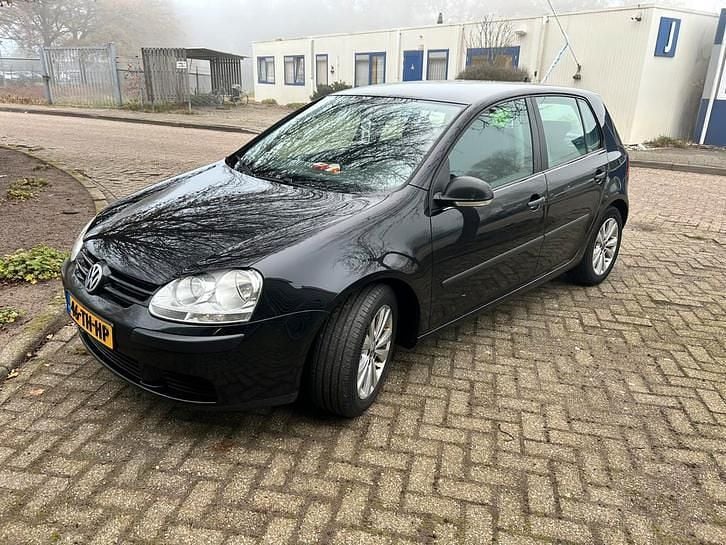 Gebruikt 2006 VW Golf V | € 2.250 (Goede deal) - Afbeelding 1/4