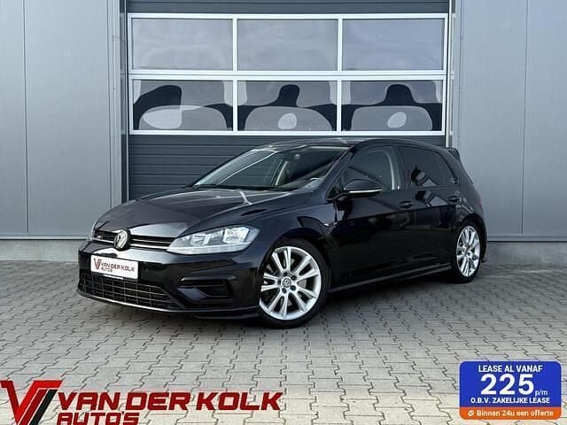 Overige Gebruikt 2018 VW Golf VII Join Hatchback | € 13.885 (Eerlijke prijs) - Afbeelding 1/4