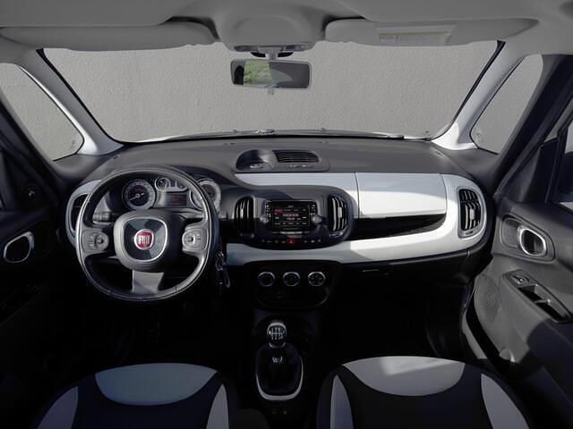 Occasion Fiat 500L Easy 105 PK (77 kW) 2013 Mpv MPV