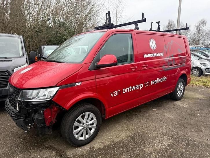 Occasion VW T6.1 149 PK (109 kW) 2020 Van