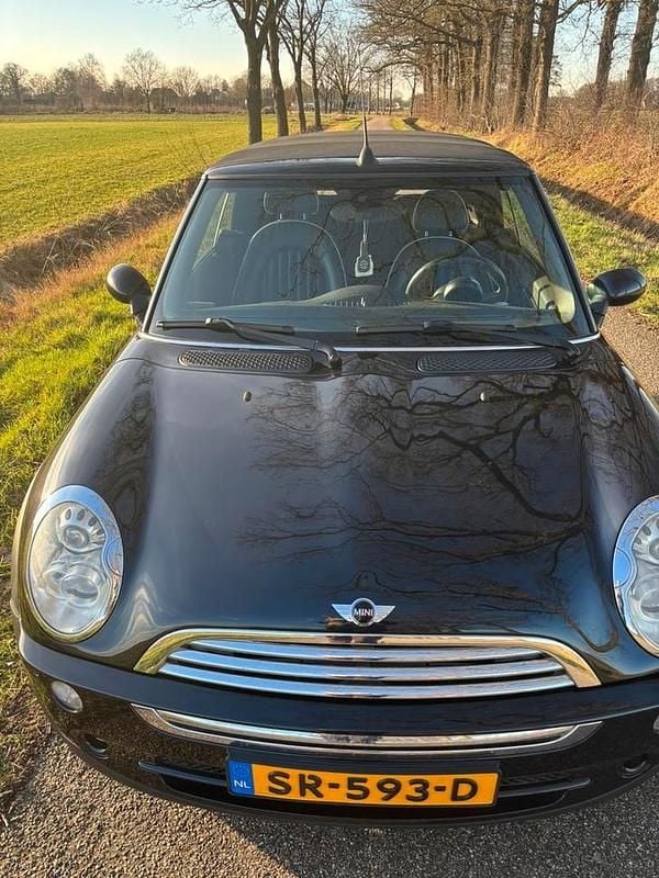 Occasion Mini Cooper 115 PK (84 kW) 2008 Hatchback