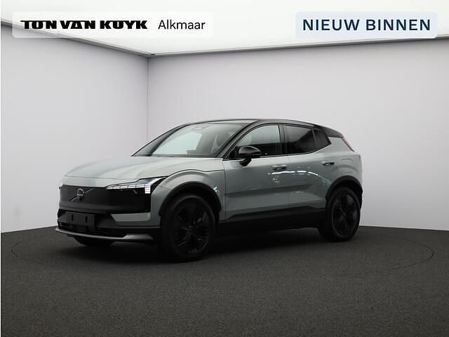 Grijs Nieuw 2025 Volvo EX30 Performance SUV | € 54.885 - Afbeelding 1/4