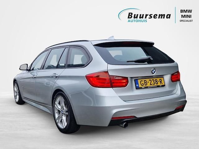 Occasion BMW 316 M Sport 136 PK (100 kW) 2015 Divers Stationwagen