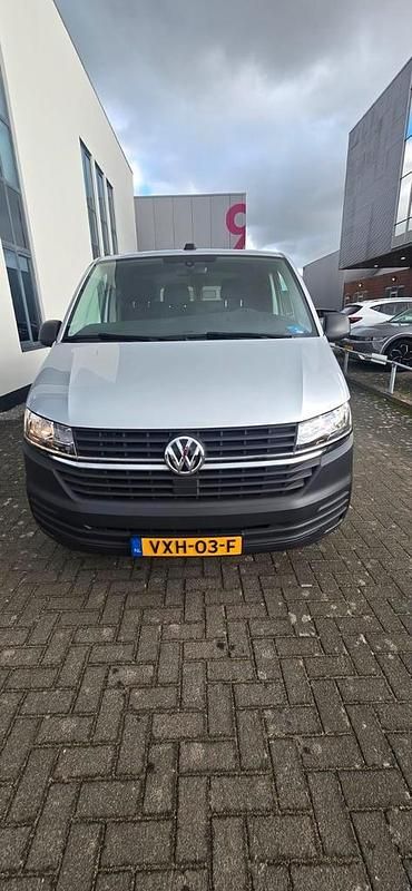 Occasion VW T6.1 110 PK (80 kW) 2023 Van