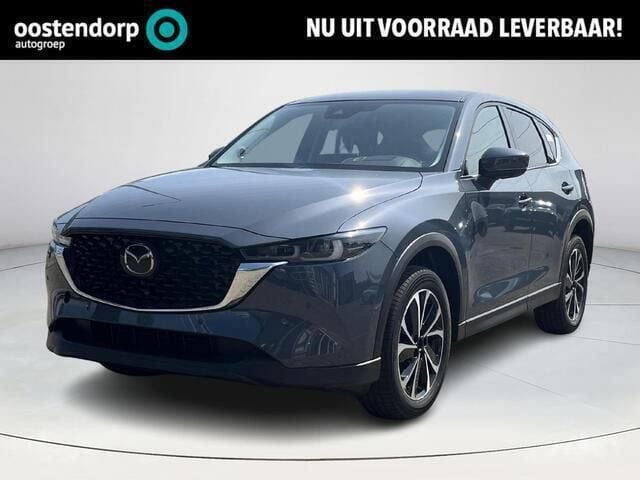 Overig Nieuw 2024 Mazda CX-5 Exclusive-Line SUV | € 48.285 (Eerlijke prijs) - Afbeelding 1/4