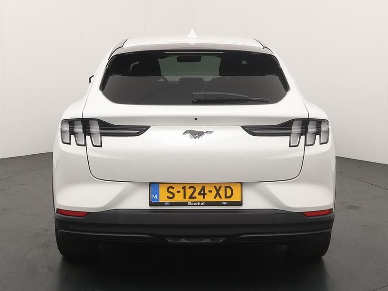 Occasion Ford Mustang 294 PK (216 kW) 2023 Wit SUV