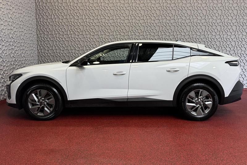 Occasion Peugeot 408 Allure 131 PK (96 kW) 2024 Wit Sedan