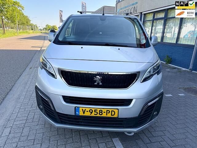 Overige Gebruikt 2018 Peugeot Expert Premium Van | € 13.250 (Super prijs) - Afbeelding 1/4