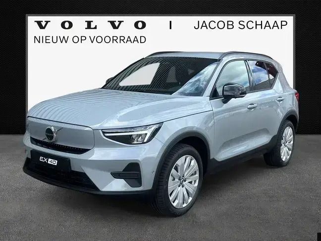 Nieuw 2024 Volvo EX40 Business Edition SUV | € 52.995 - Afbeelding 1/4