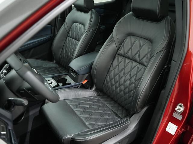 Occasion Nissan Qashqai Tekna+ 158 PK (116 kW) 2022 Oranje (metallic) SUV