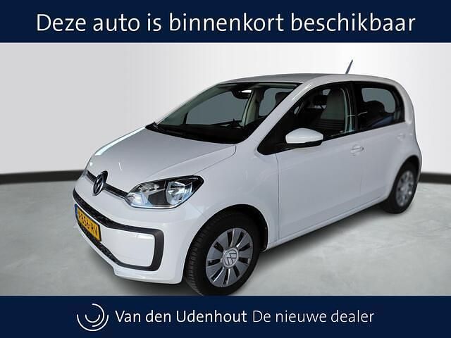Occasion VW up! 67 PK (49 kW) 2024 Wit Hatchback
