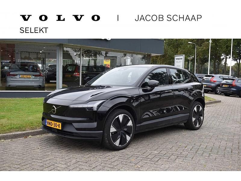 Gebruikt 2023 Volvo EX30 Plus SUV | € 36.900 (Eerlijke prijs) - Afbeelding 1/4