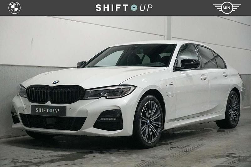 Occasion BMW 330e M Sport 292 PK (214 kW) 2020 Wit Sedan