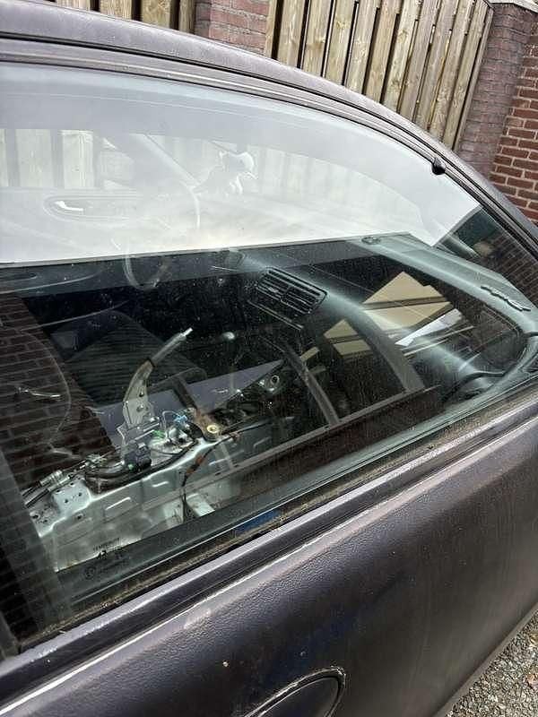 Grijs Occasion 1994 Honda Prelude Coupé | € 2.500 - Afbeelding 1/4