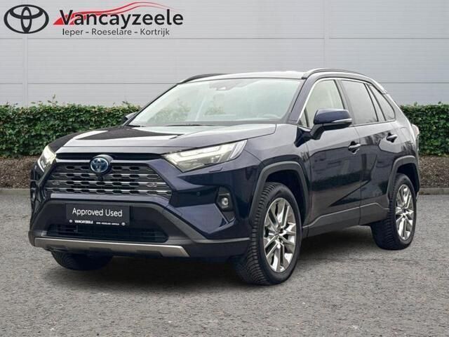Overige Gebruikt 2024 Toyota RAV4 Plus SUV | € 45.950 (Super prijs) - Afbeelding 1/3