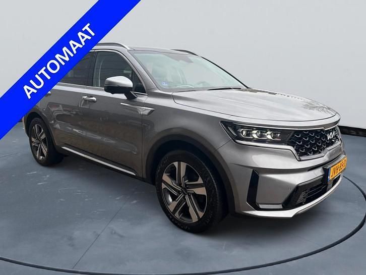 Occasion 2024 Kia Sorento SUV | € 48.500 (Eerlijke prijs) - Afbeelding 1/4