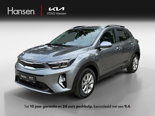 Occasion Kia Stonic 99 PK (72 kW) 2025 Grijs SUV