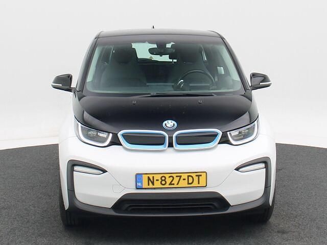 Occasion BMW i3 Basis 125 kW (170 PK) 2019 Wit Hatchback
