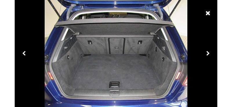 Blauw Occasion 2015 Audi A3 Hatchback | € 10.000 (Super prijs) - Afbeelding 1/4