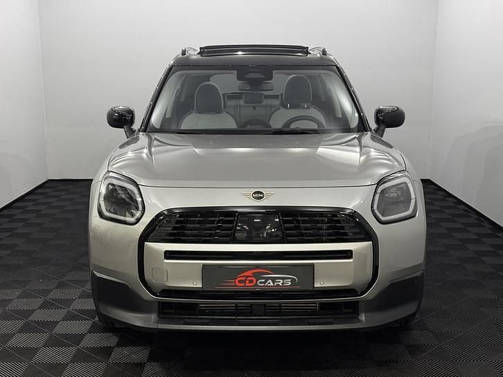 Occasion Mini Countryman Classic 125 kW (170 PK) 2024 SUV