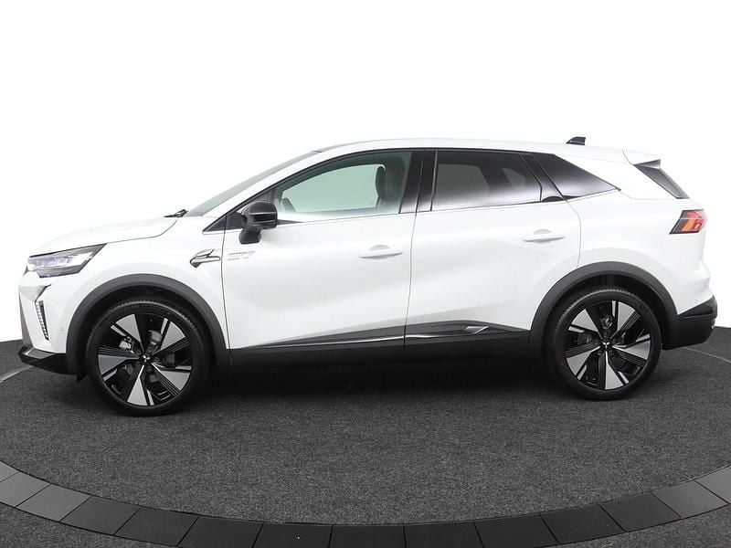 Occasion Mitsubishi Grandis Instyle 160 PK (117 kW) 2025 Wit SUV