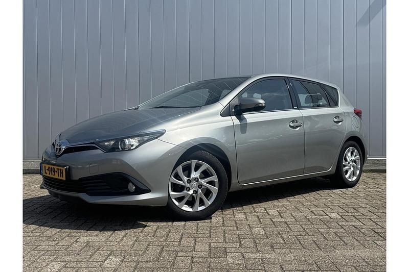 Gebruikt 2017 Toyota Auris Business Edition | € 11.499 (Goede deal) - Afbeelding 1/1