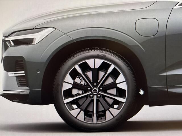 Nieuw Volvo XC60 Plus 348 PK (255 kW) 2026 Overige SUV