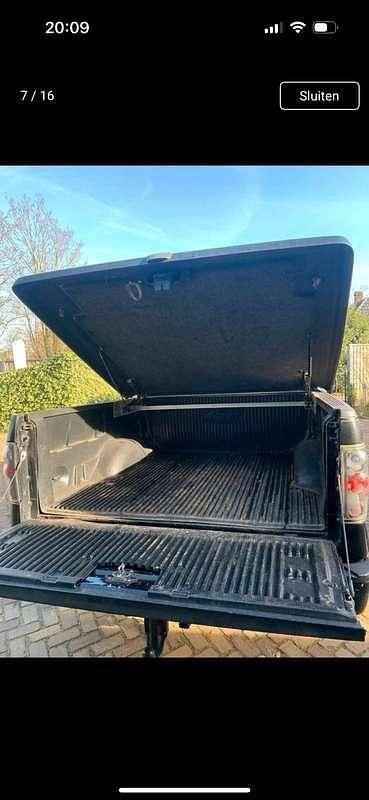 Occasion Ford F-150 329 PK (241 kW) 2008 Pickup