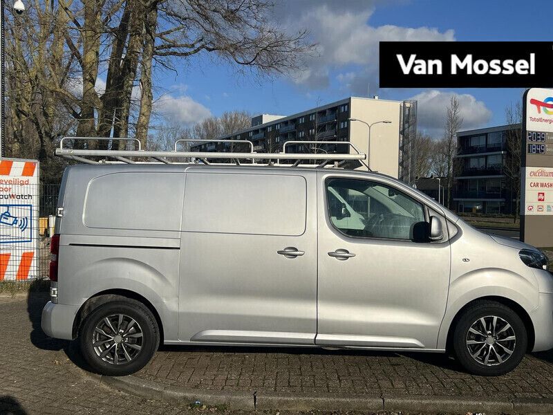 Gebruikt 2018 Toyota Proace Van | € 14.940 (Eerlijke prijs) - Afbeelding 1/4