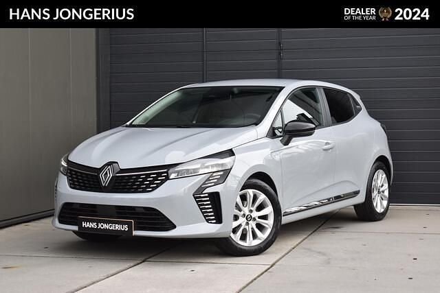 Occasion Renault Clio V Evolution 91 PK (66 kW) 2024 Rafale grijs kqj Hatchback