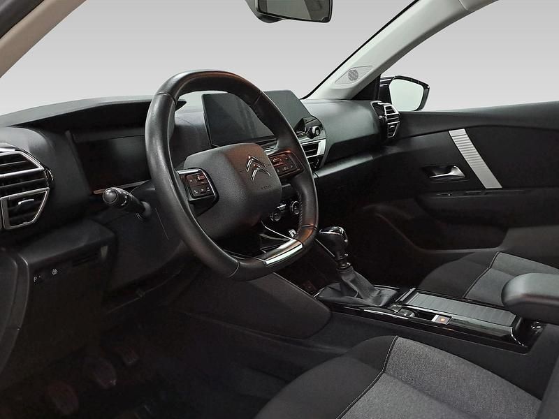 Occasion Citroën C4 Feel 2023 Grijs SUV