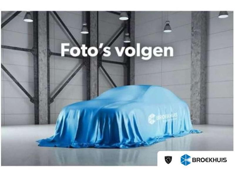 Blauw Gebruikt 2023 Peugeot 508 Allure Stationwagen | € 24.900 (Goede deal) - Afbeelding 1/1