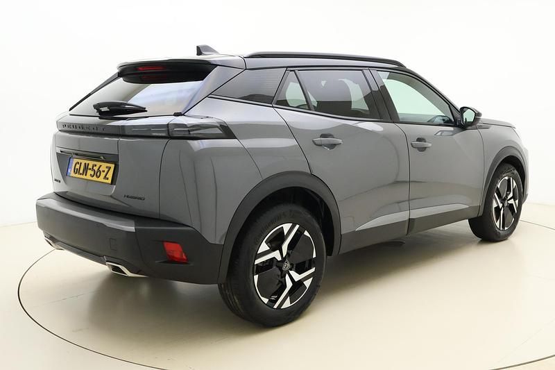 Occasion Peugeot 2008 GT 2024 Grijs SUV