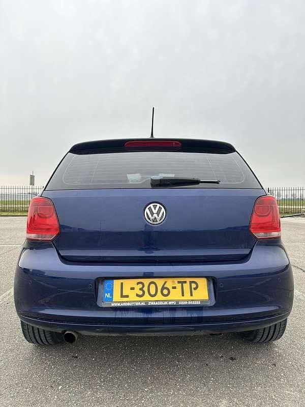 Occasion VW Polo Match 86 PK (63 kW) 2012 Hatchback
