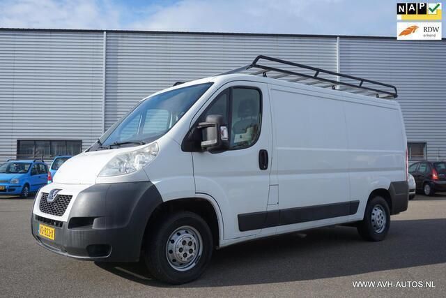 Overig Gebruikt 2013 Peugeot Boxer Van | € 7.950 (Duur) - Afbeelding 1/4