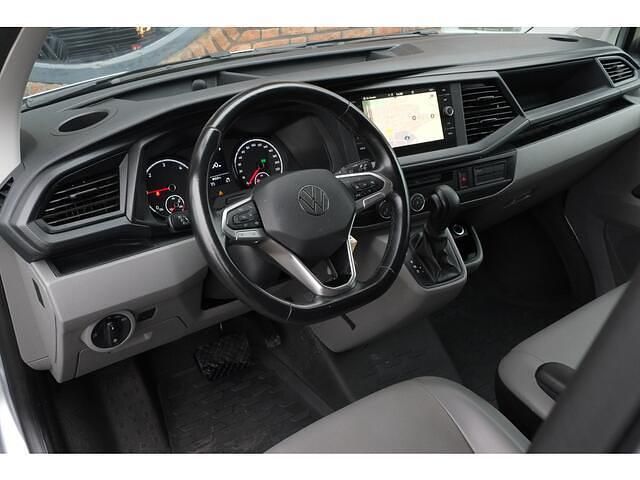Occasion VW T6.1 150 PK (110 kW) 2022 Zilver Van