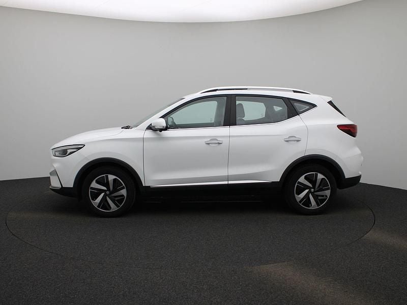 Occasion MG ZS Luxury 130 kW (177 PK) 2022 Wit Sedan