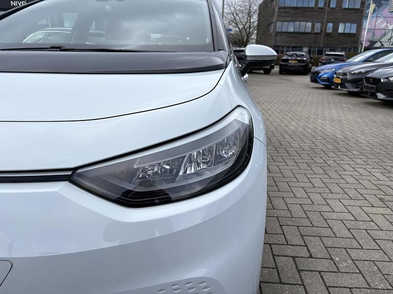 Occasion VW ID.3 11 kW (15 PK) 2020 Wit Hatchback