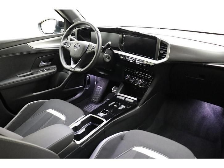 Occasion Opel Mokka 131 PK (96 kW) 2024 Grijs SUV