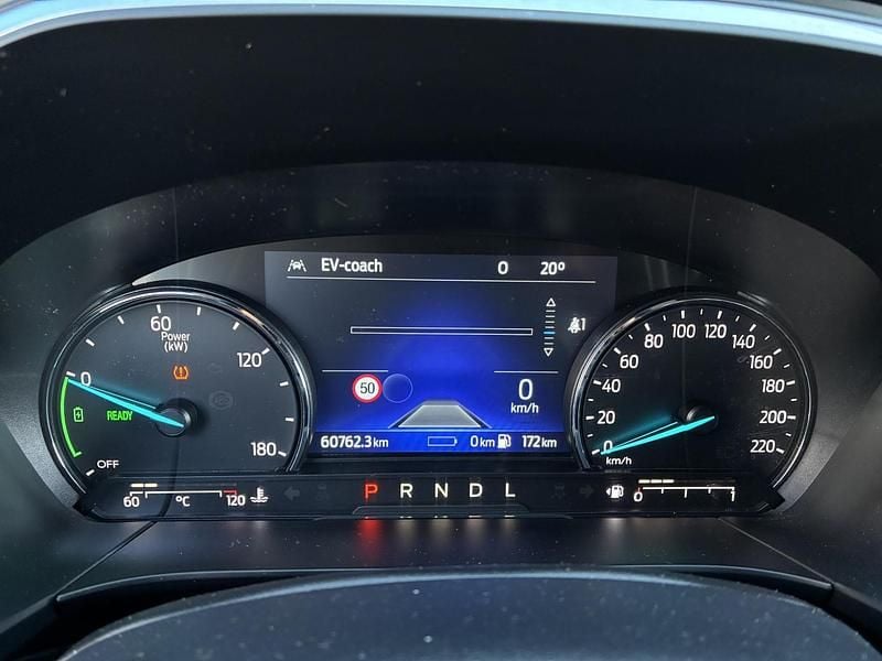 Occasion Ford Kuga Titanium 2023 Blauw SUV