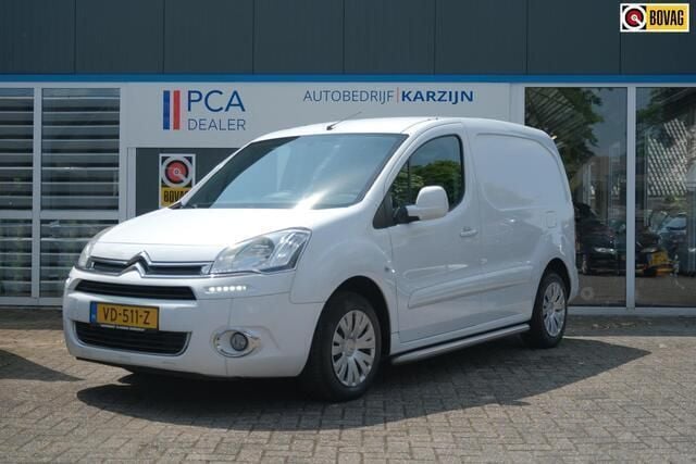 Overige Gebruikt 2013 Citroën Berlingo Comfort MPV | € 4.950 (Iets duurder) - Afbeelding 1/4
