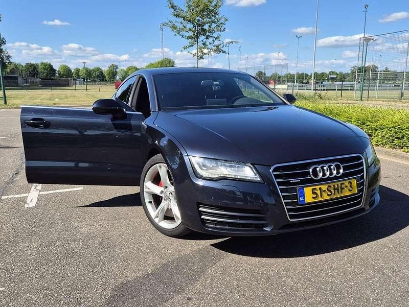 Occasion Audi A7 204 PK (150 kW) 2012 Hatchback