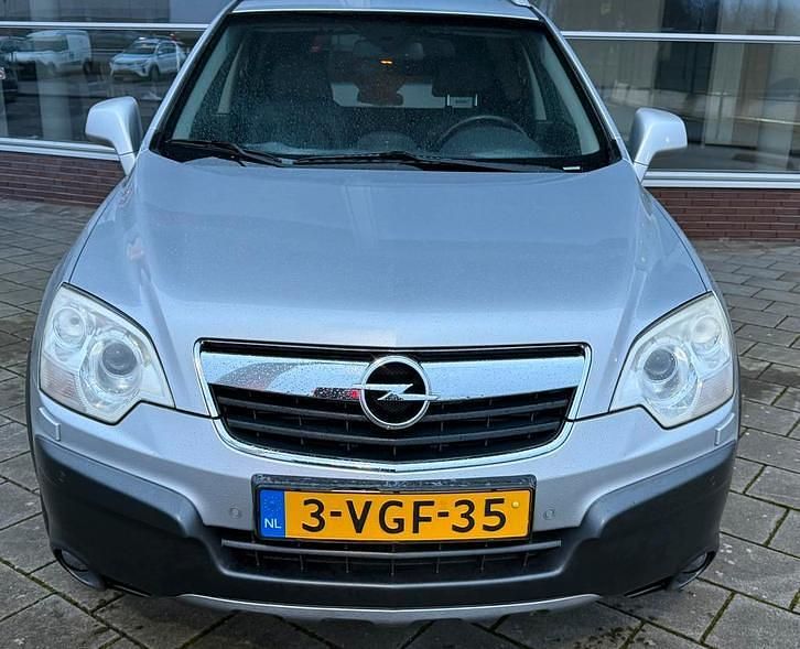 Occasion Opel Antara 149 PK (109 kW) 2010 SUV