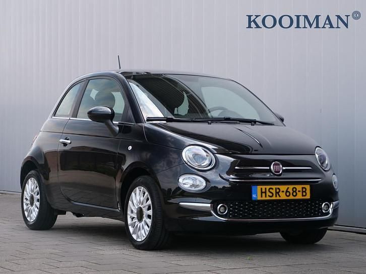 Gebruikt 2024 Fiat 500e Dolcevita | € 16.295 (Eerlijke prijs) - Afbeelding 1/4